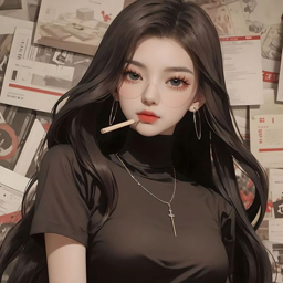 Tác giả Phùng Trâm Anh 99ok hiphop - Nữ CEO tài ba